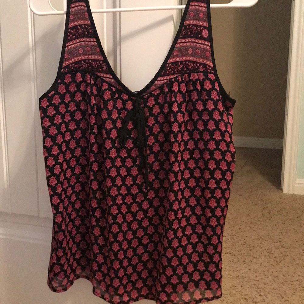 Forever 21 Blouse